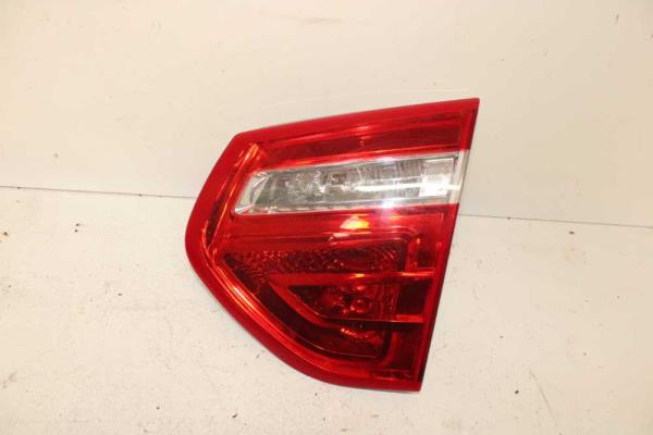 FEU ARRIERE DROIT CITROEN C4 PICASSO -2010 ( PARTIE INTERIEUR ) - Vue 1